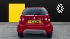 Suzuki Ignis 1.2 Dualjet 12V Hybrid SZ-T 5dr CVT Petrol Hatchback